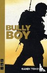 Toksvig, Sandi - Bully Boy