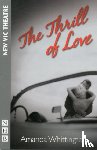 Whittington, Amanda - The Thrill of Love