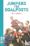 Wells, Tom - Jumpers for Goalposts