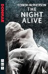 McPherson, Conor - The Night Alive
