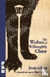Aiken, Joan - The Wolves of Willoughby Chase