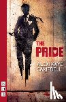 Campbell, Alexi Kaye - The Pride
