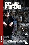 Dostoyevsky, Fyodor - Crime and Punishment