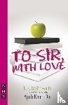 Braithwaite, E. R. - To Sir, With Love