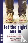 Lindqvist, John Ajvide - Let the Right One In