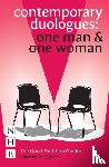  - Contemporary Duologues: One Man & One Woman