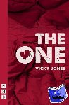 Jones, Vicky - The One