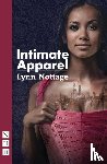 Nottage, Lynn - Intimate Apparel