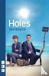 Basden, Tom - Holes