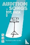  - Audition Songs for Men