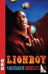 Corder, Zizou - Lionboy