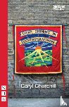 Churchill, Caryl - Light Shining in Buckinghamshire