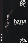 green, debbie tucker - hang