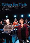 Belfield, Robin - Telling the Truth