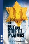 Boyne, John - The Boy in the Striped Pyjamas