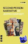 Kennedy, Jemma - Second Person Narrative