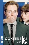 Placey, Evan - Consensual
