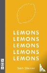 Steiner, Sam - Lemons Lemons Lemons Lemons Lemons