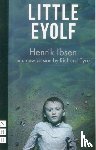 Ibsen, Henrik - Little Eyolf