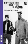 Parks, Suzan-Lori - Father Comes Home from the Wars (Parts 1, 2 & 3)