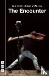 McBurney, Simon, Complicite - The Encounter