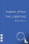 Jeffreys, Stephen - The Libertine