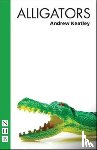 Keatley, Andrew - Alligators