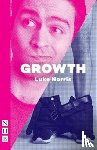 Norris, Luke - Growth