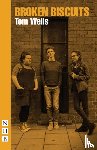 Wells, Tom - Broken Biscuits