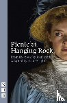 Lindsay, Joan - Picnic at Hanging Rock
