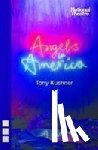 Kushner, Tony - Angels in America