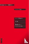 Lorca, Federico Garcia - Lorca: Three Plays