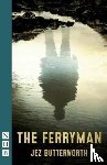 Butterworth, Jez - The Ferryman