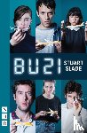 Slade, Stuart - BU21