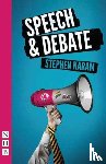 Karam, Stephen - Speech & Debate
