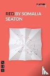 Seaton, Somalia - Red