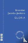 Jacobs-Jenkins, Branden - Gloria