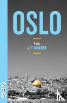 Rogers, J. T. - Oslo