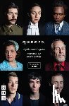 Various - Queers: Eight Monologues