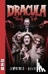 Nicholson, John, Le Navet Bete - Dracula: The Bloody Truth