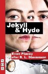 Placey, Evan - Jekyll & Hyde