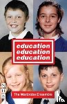 The Wardrobe Ensemble - Education, Education, Education