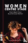 Various, Lewenstein, Rose, Christou, Georgia, Pinnock, Winsome - Women Centre Stage: Eight Short Plays By and About Women