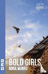 Munro, Rona - Bold Girls