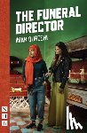 Qureshi, Iman - The Funeral Director