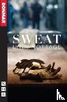 Nottage, Lynn - Sweat