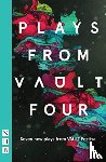 VAULT Festival - Plays from VAULT 4
