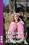 Heiney, Rose - Original Death Rabbit