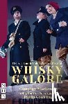 Mackenzie, Compton - Whisky Galore