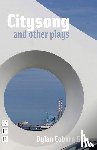 Coburn, Carys D. - Citysong and other plays